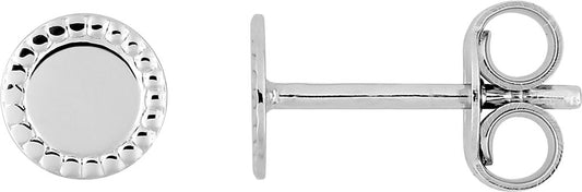 335746 - Earrings - SILVER