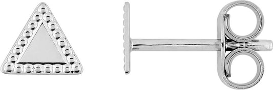 335747 - Earrings - SILVER