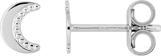 335749 - Earrings - SILVER