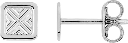335750 - Earrings - SILVER