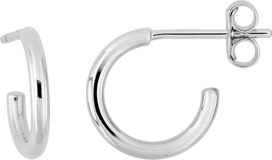 335751 - Earrings - SILVER