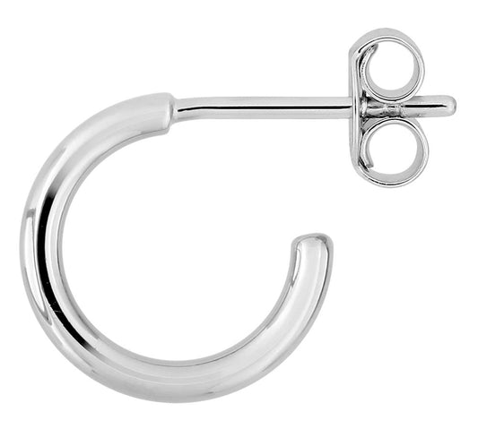 335751U - Earrings - SILVER