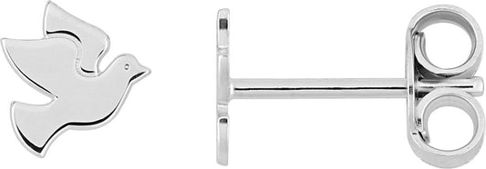 335754 - Earrings - SILVER