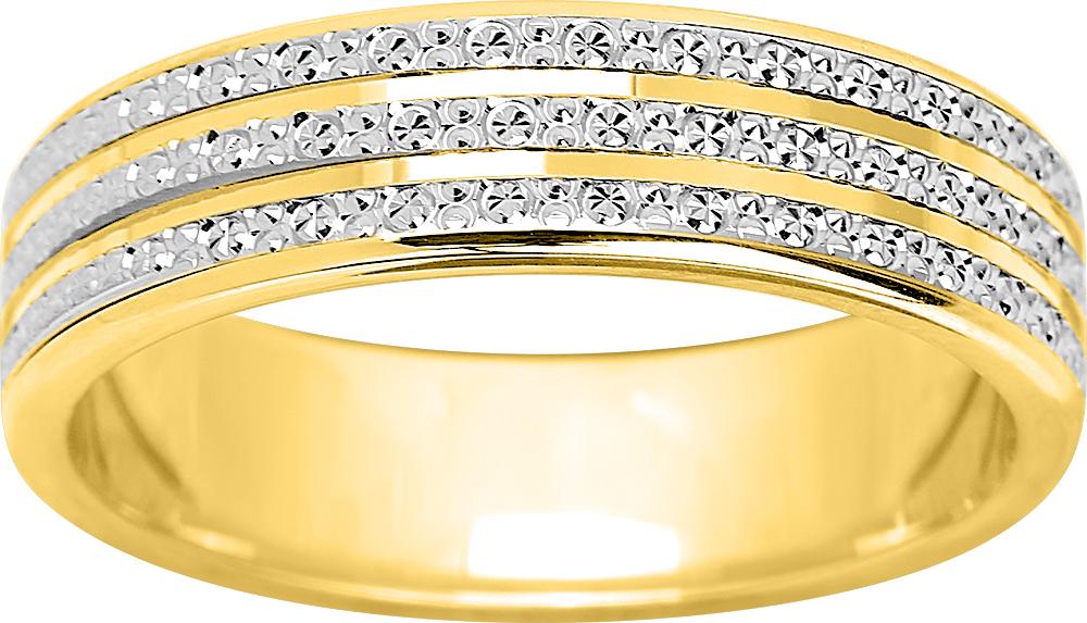3357550 - Rings - 18CT GOLD