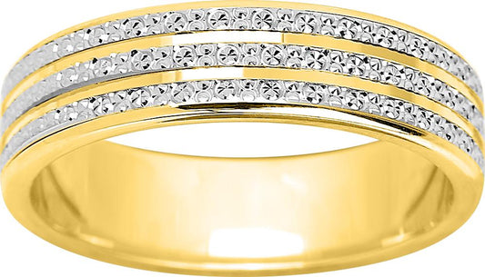 3357550 - Rings - 18CT GOLD