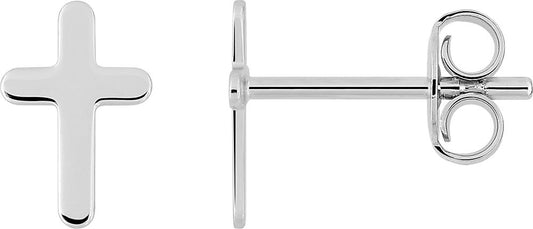 335764 - Earrings - SILVER