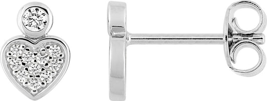 335767.1 - Earrings - SILVER
