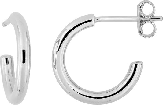 335770 - Earrings - SILVER