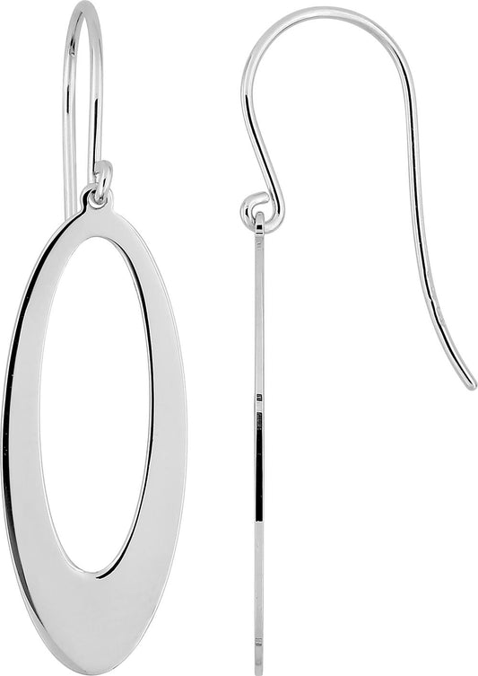 335771 - Earrings - SILVER