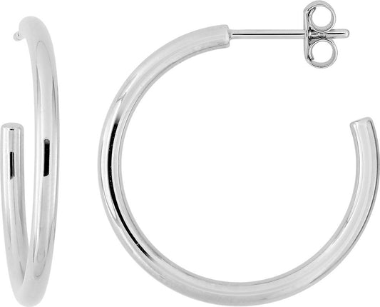 335773 - Earrings - SILVER