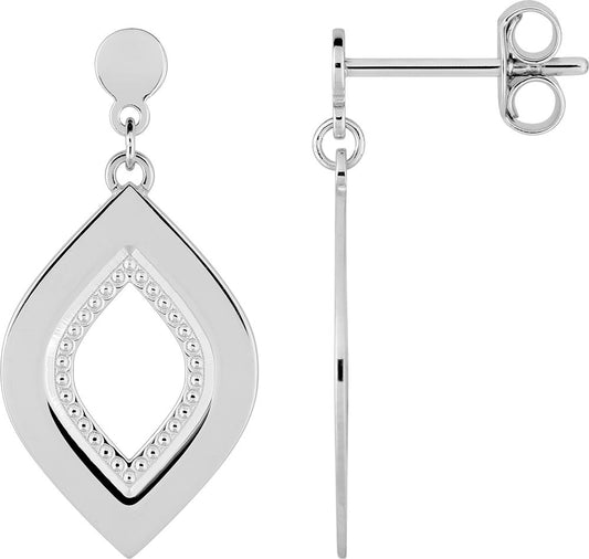 335785 - Earrings - SILVER