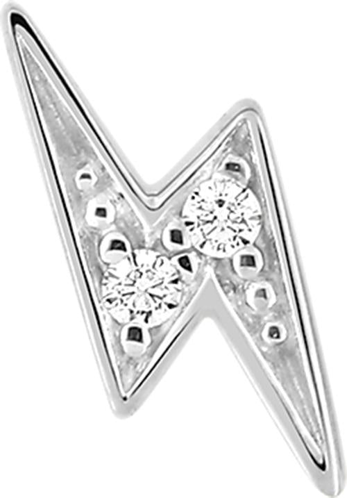 335788.1U - Earrings - SILVER