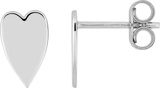 335790 - Earrings - SILVER