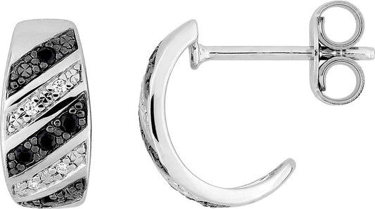 335792.9 - Earrings - SILVER