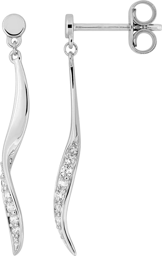 335793.1 - Earrings - SILVER