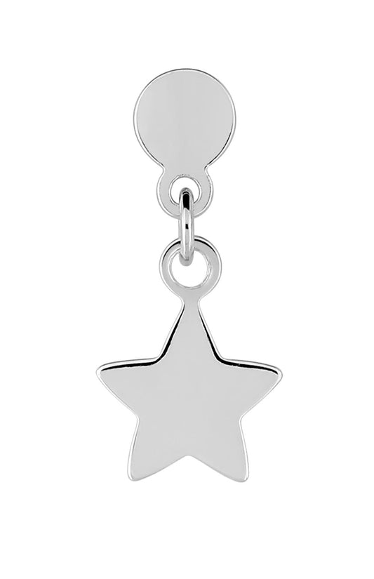 335800U - Earrings - SILVER