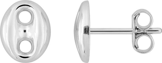 335801 - Earrings - SILVER