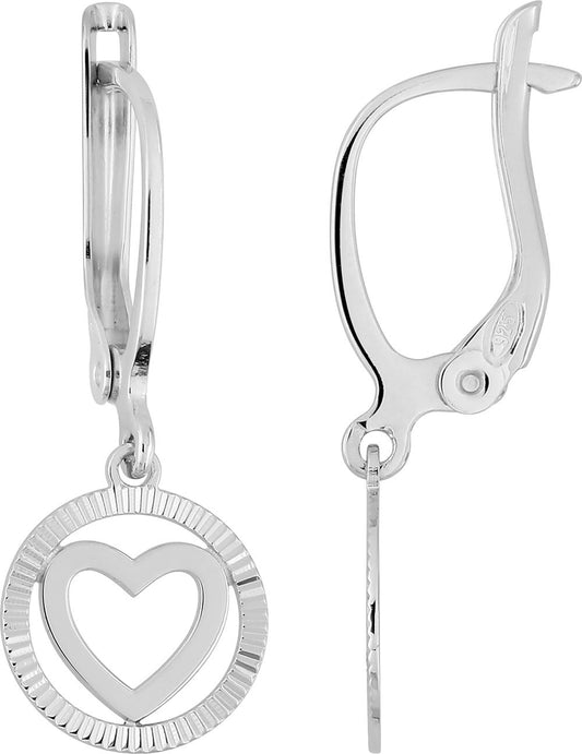 335810 - Earrings - SILVER