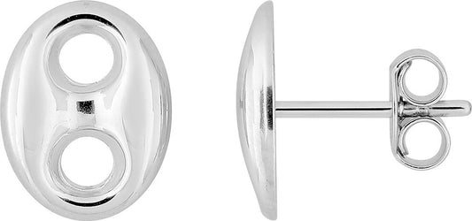 335812 - Earrings - SILVER