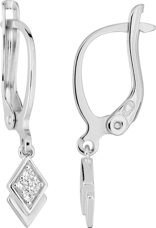 335820.1 - Earrings - SILVER