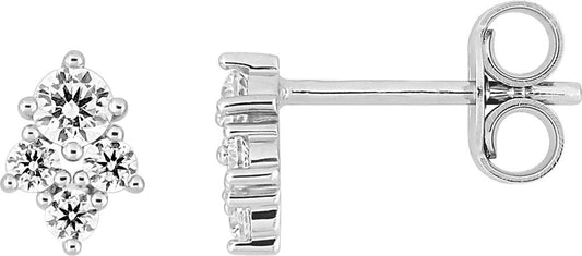 335823.1 - Earrings - SILVER