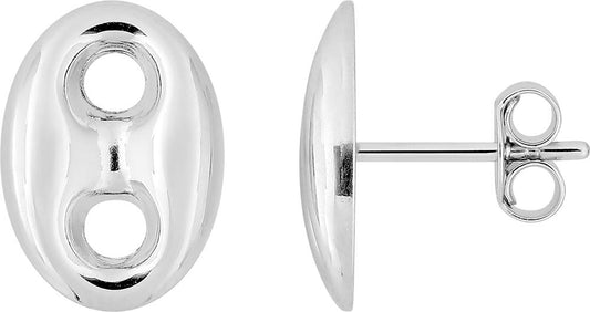 335839 - Earrings - SILVER
