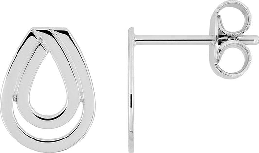 335850 - Earrings - SILVER