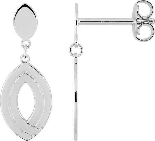 335852 - Earrings - SILVER