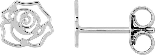 335855 - Earrings - SILVER