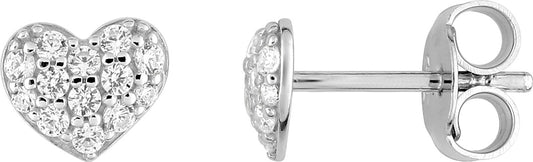 335861.1 - Earrings - SILVER