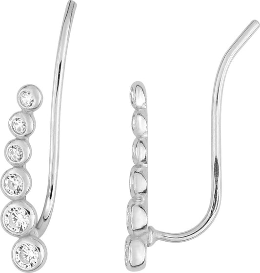 335864.1 - Earrings - SILVER