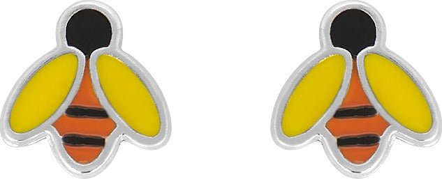 335872 - Earrings - SILVER