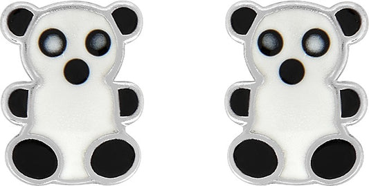 335879 - Earrings - SILVER