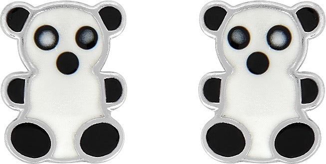 335879 - Earrings - SILVER