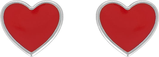 335887 - Earrings - SILVER