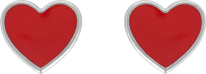 335887 - Earrings - SILVER