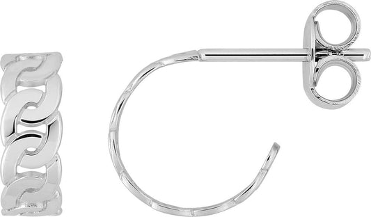 335893 - Earrings - SILVER