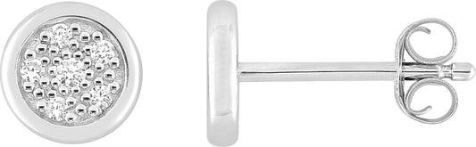 335894.1 - Earrings - SILVER