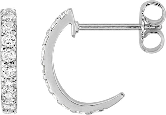 335897.1 - Earrings - SILVER