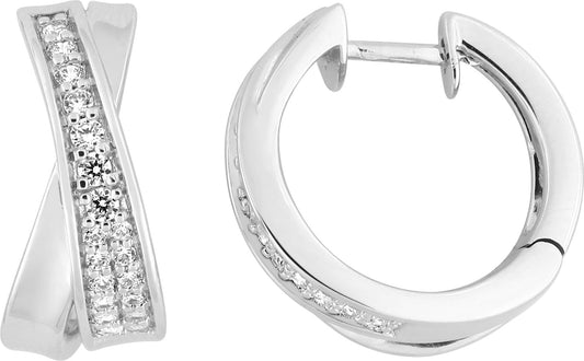 335898.1 - Earrings - SILVER