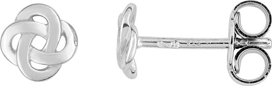 335899 - Earrings - SILVER