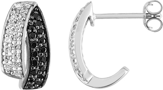 335902.1 - Earrings - SILVER