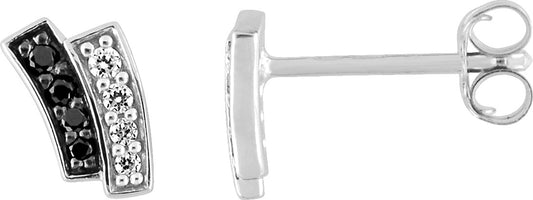 335903.1 - Earrings - SILVER