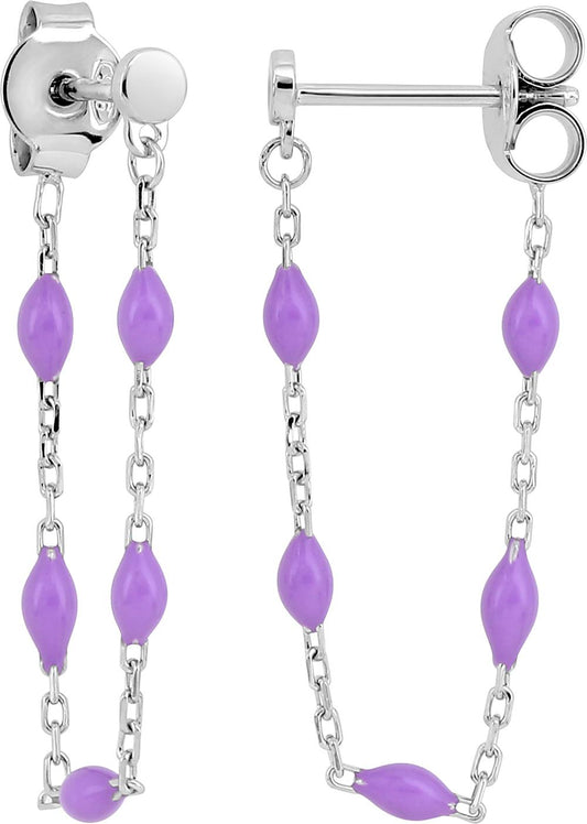 335904 - Earrings - SILVER