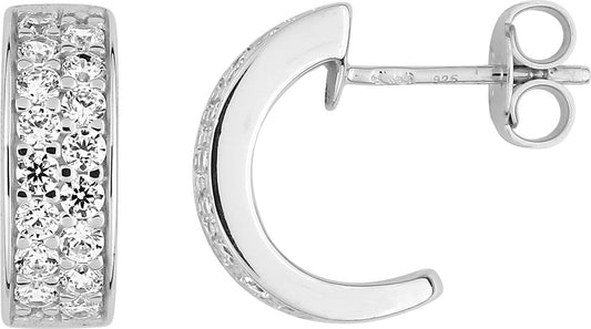 335910.1 - Earrings - SILVER
