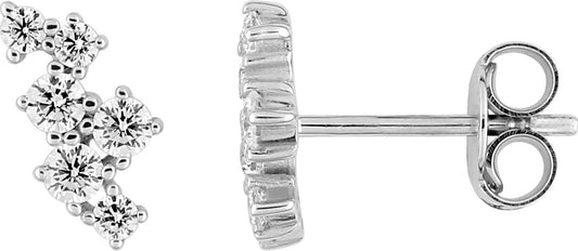 335935.1 - Earrings - SILVER