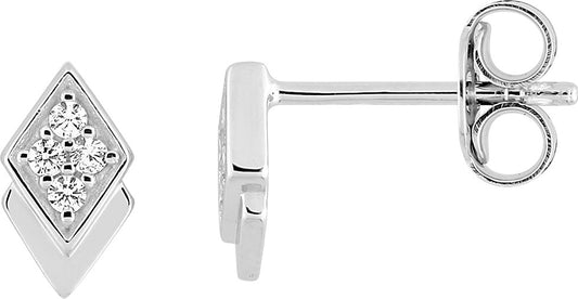 335936.1 - Earrings - SILVER