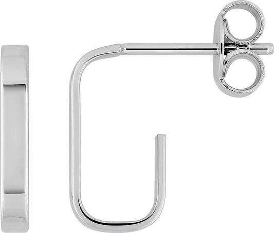 335937 - Earrings - SILVER