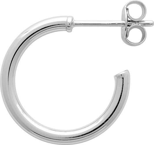 335938 - Earrings - SILVER