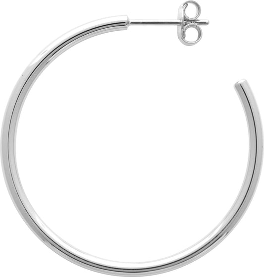 335939 - Earrings - SILVER